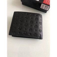 MCM Wallets Purse